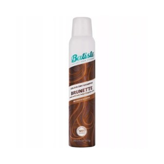 Batiste Medium & Brunette Dry Hair Shampoo 200 ml