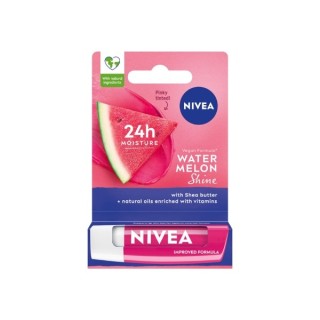 Nivea Watermelon Shine Nourishing Lipstick 4.8 g