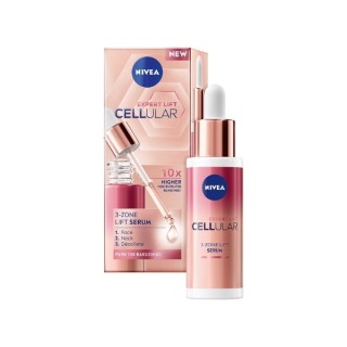 Nivea Cellular Expert Lift face serum 30 ml