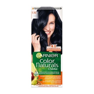 Garnier Color Naturals Haarverf /1.10/ Marineblauw Zwart