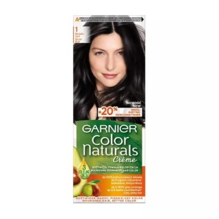 Garnier Color Naturals Haarverf /1/ Zwart