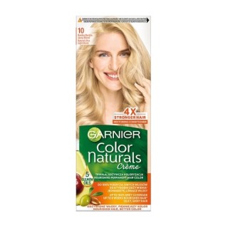 Garnier Color Naturals Haarverf /10/ Zeer blond