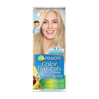 Garnier Color Naturals Hair dye /111/ Light ash blond