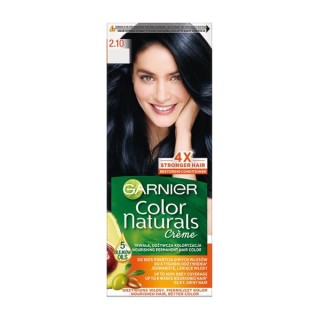 Garnier Color Naturals Haarverf /2.10/ Berry Black