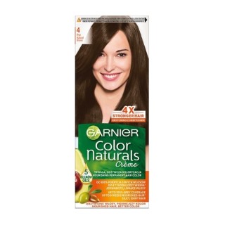 Garnier Color Naturals Haarverf €4.00/ Diep donkerbruin