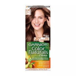 Garnier Color Naturals Haarverf / 5 .15/ Donkere chocolade