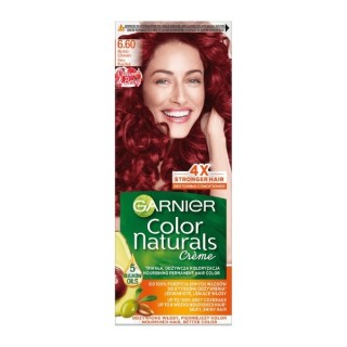 Garnier Color Naturals Haarverf €6,60/ Vurig rood