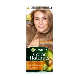 Garnier Color Naturals Hair dye /7.3/ natural golden blond