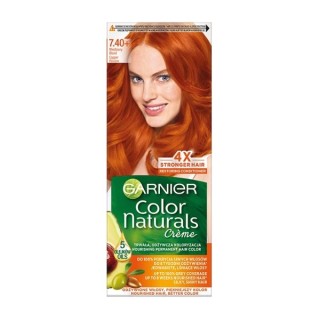 Garnier Color Naturals Haarverf /7.40/ blond