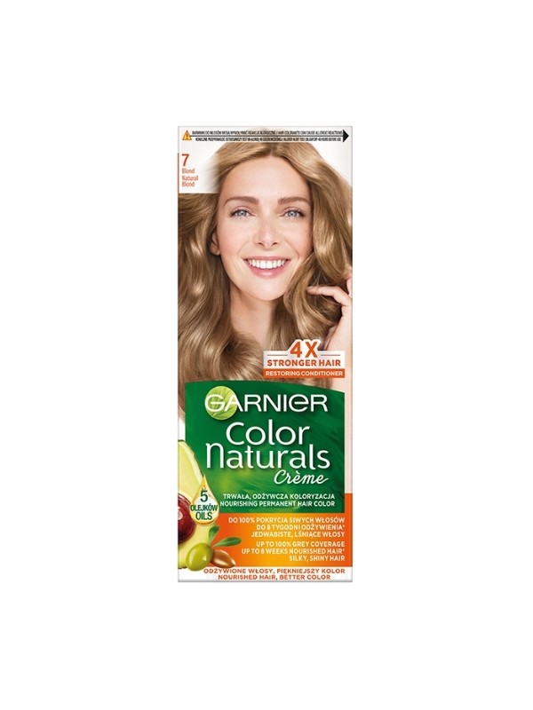 Garnier Color Naturals Haarverf /7/ Blond