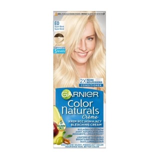 Garnier Color blond Haarverf E0 Super glansmiddel