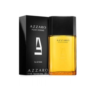 Azzaro Pour Homme Eau de Toilette voor Mannen 100 ml