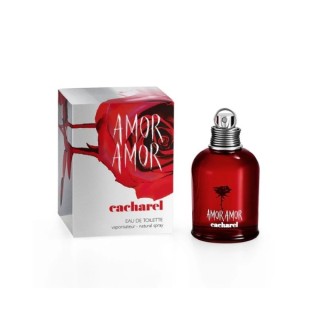 Cacharel Amor Amor Eau de Toilette für Damen 100 ml