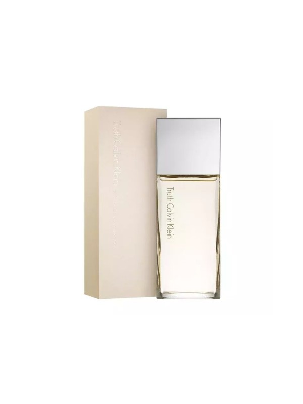 Calvin Klein Truth Eau de Parfum für Damen 100 ml