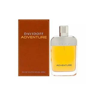 Davidoff Adventure Eau de Toilette voor Mannen 100 ml