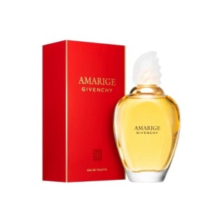 Givenchy Amarige Eau de Toilette für Damen 100 ml