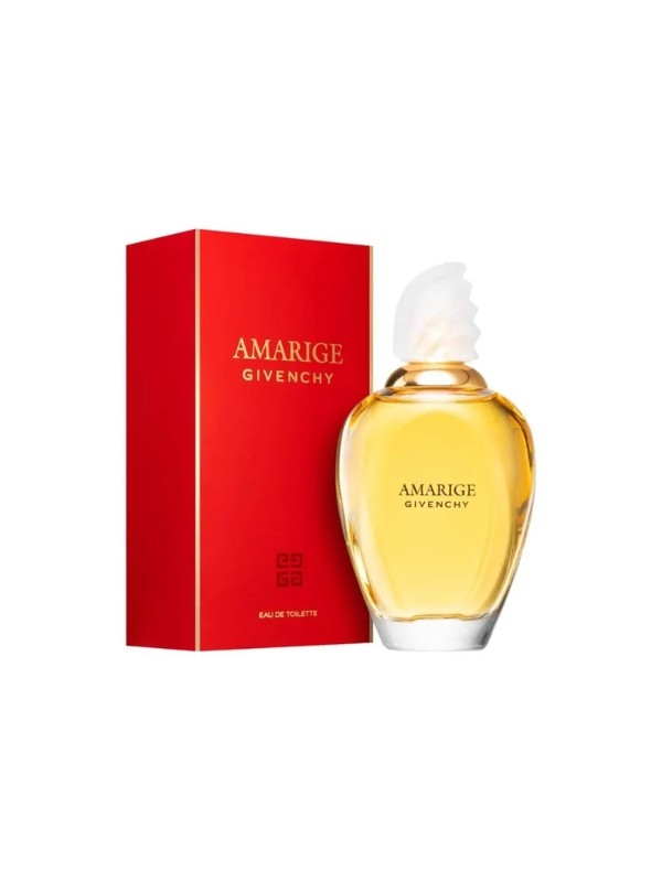 Givenchy Amarige Eau de Toilette für Damen 100 ml