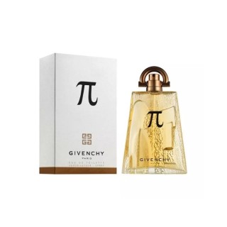 Givenchy Pi Eau de Toilette für Männer 100 ml