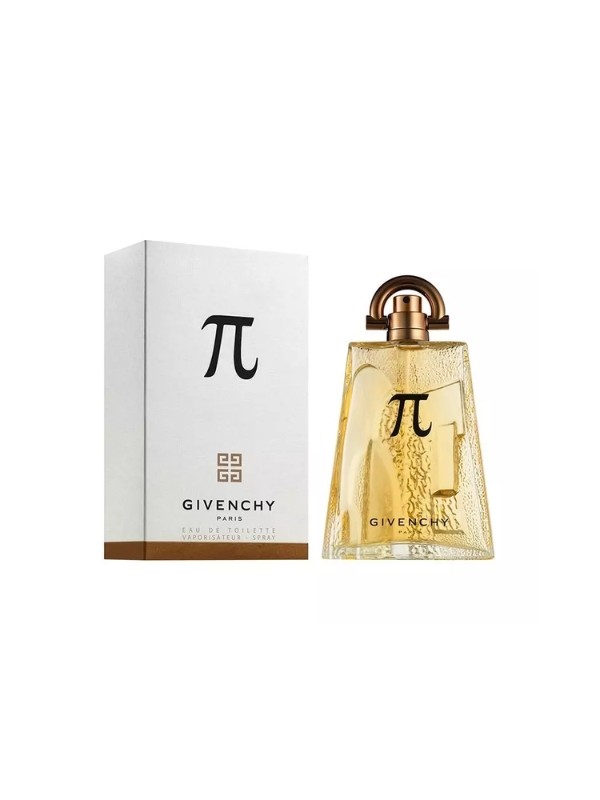 Givenchy Pi Eau de Toilette für Männer 100 ml