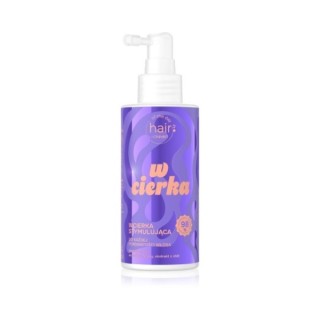 ONLYBIO Haar des Tages Lotion zur Stimulierung des Haarwachstums 150 ml