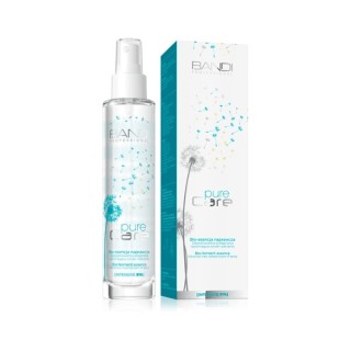 Bandi PURE CARE Bio -herstellende essentie die huidveroudering vertraagt 100 ml