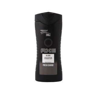 Axe Shower Gel Black 400 ml