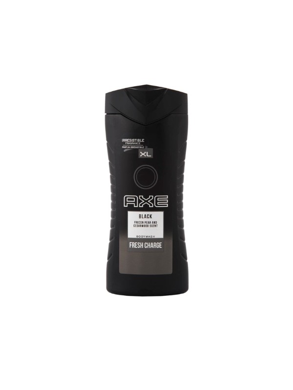 Axe Black Douchegel 400 ml