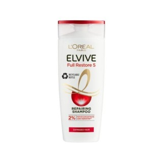 L'Oreal Elvive Full Restore 5 Hair Shampoo 400 ml