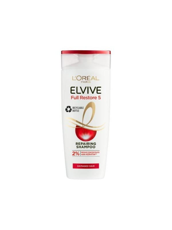 L'Oreal Elvive Full Restore 5 Hair Shampoo 400 ml