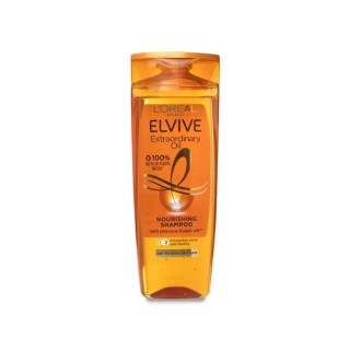 L'Oreal Elvive Extra Ordinary Oil Hair Shampoo 400 ml