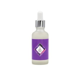 Nowa Kosmetyka Zijdeachtig Serum voor hals en decolleté 50 ml