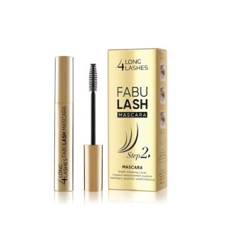 Long 4 Lashes Fabulash Mascara