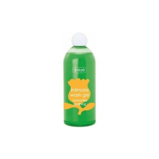 Ziaja Intima Intimate hygiene fluid Chamomile 200 ml