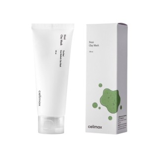 Celimax The Real Noni Refresh Glinka-Maske 100 ml