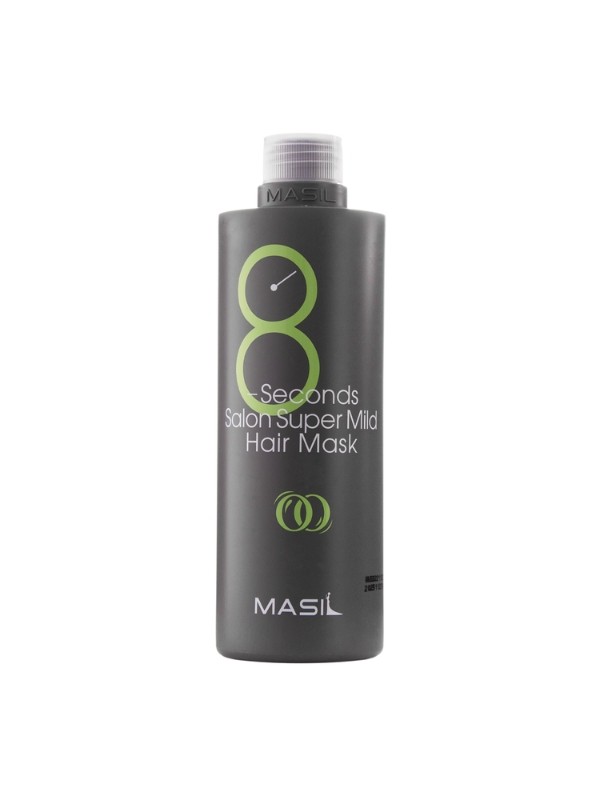 Masil 8 Seconds Salon Super Mild Regenerating Hair Mask 350 ml