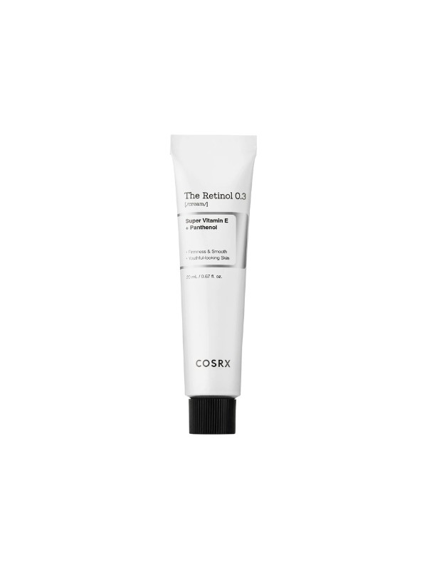 COSRX The Retinol Face Cream with 0.3% Retinol 20 ml