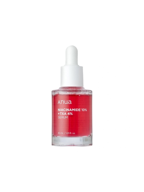 Anua Niacinamide 10% + TXA 4% Verhelderend Serum met niacinamide 30 ml