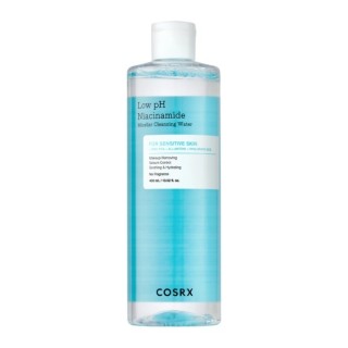 COSRX Niacinamide Micellar Water Low pH 400ml