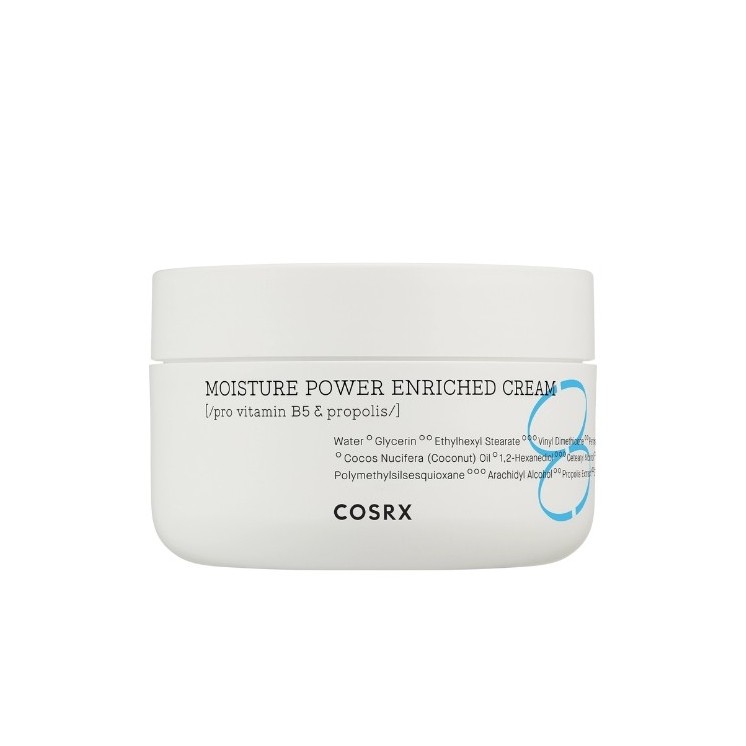 COSRX Hydrium Moisture Power Enriched Cream Moisturizing Face Cream 50 ml