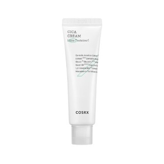 COSRX Pure Fit Cica Cream Verzachtende Gezichtscrème voor Gevoelige Huid 50 ml