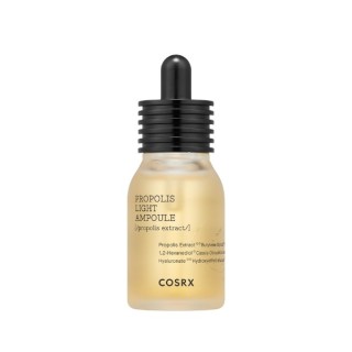 COSRX Propolis Light Ampule Entzündungshemmende Ampulle 30 ml