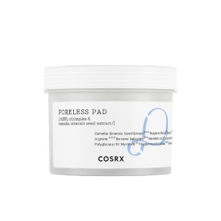 COSRX Poreless Pad Pore Reducing Face Pads 70 pcs