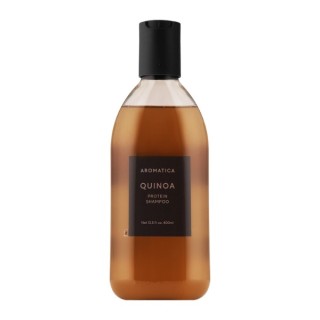 Aromatica Quinoa Eiwitshampoo Eiwitshampoo 400 ml