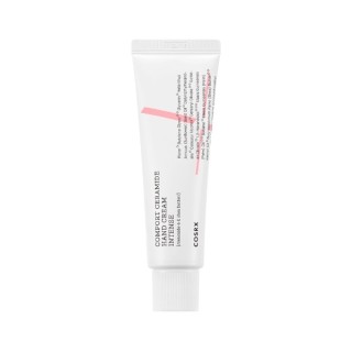 COSRX Balancium Comfort Ceramide Cream Intens verzachtende handcrème 50 ml