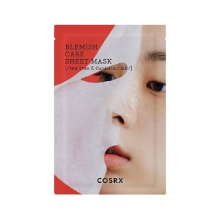 COSRX AC Collection Blemish Care Sheet Mask