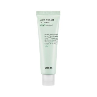 COSRX Pure Fit Cica Cream Intensive beruhigende und feuchtigkeitsspendende Creme mit CICA-7-Komplex, 50 ml