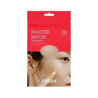 COSRX Master Patch Intensive Healing Eczeempleisters 36 stuks