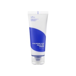 Isntree Hyaluronic Acid Aqua Gel Cream Hydraterende crème met hyaluronzuur 100 ml