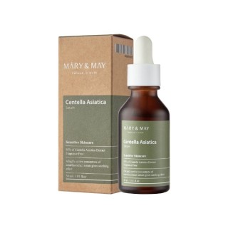 Mary & May Centella Asiatica Serum met Centella Asiatica 30 ml