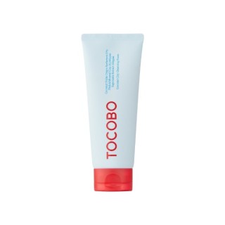 Tocobo Coconut Reinigingsschuim Clay ml